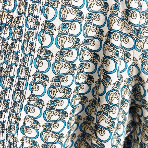 Tory Burch Tunic - Picture 5 of 7